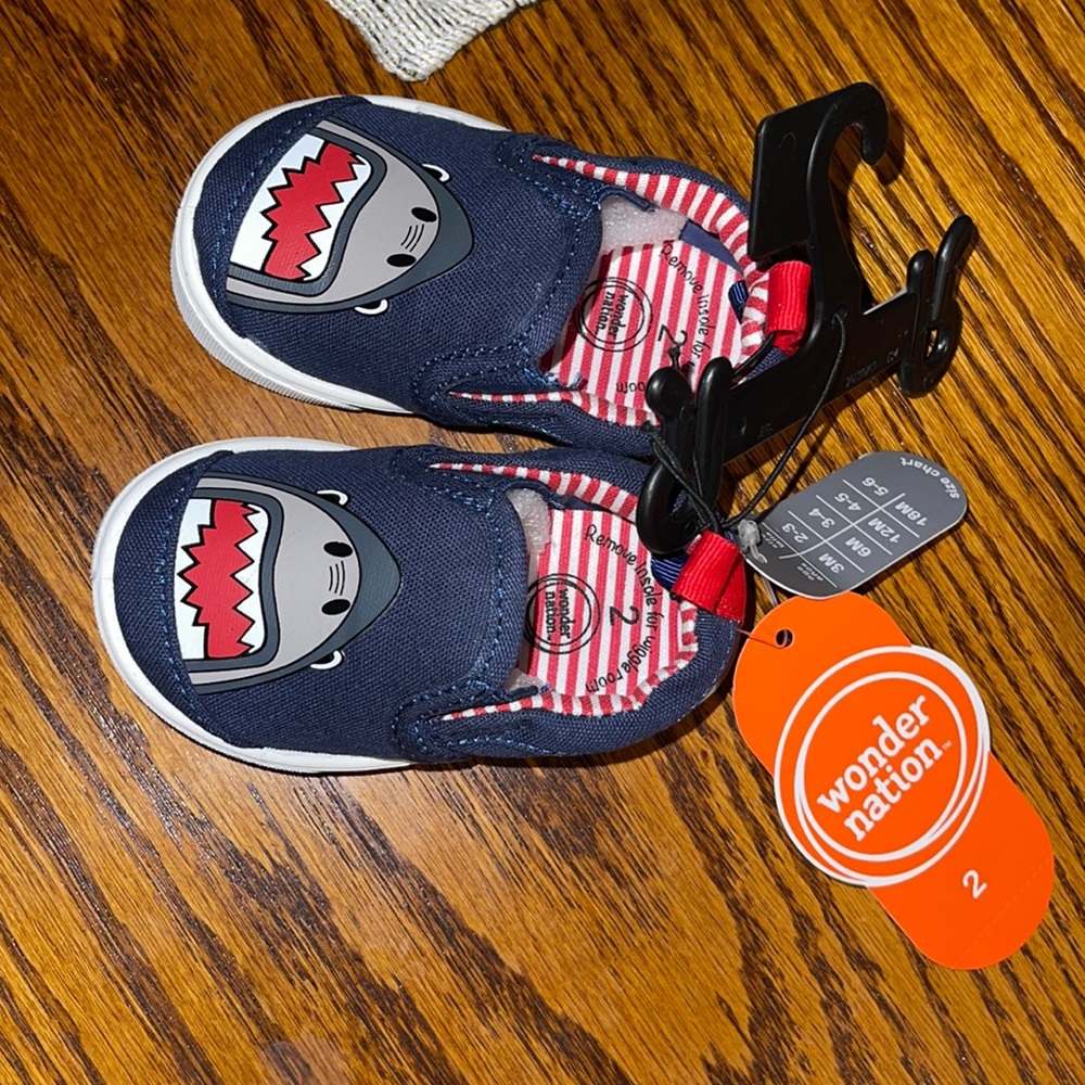 New